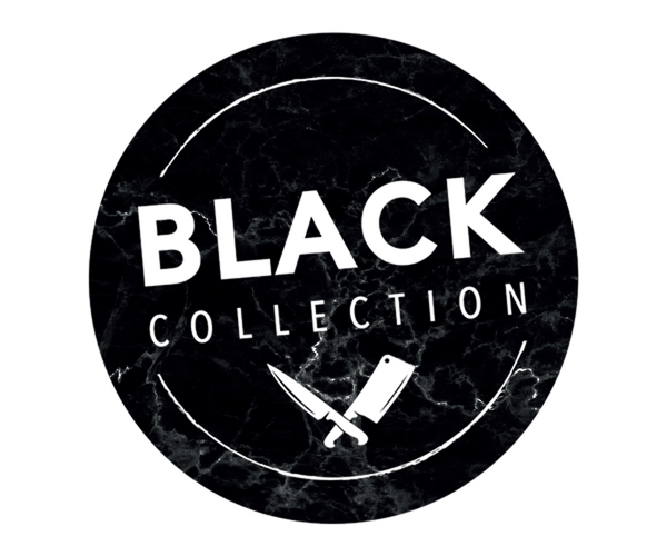 Tramontina Artiglio Multiuso Black Collection – Acciaio Inox E Manico In Legno, Ideale Per Sfilacciare Carne - 3