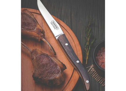 Tramontina Steak Plate Ø26 x 1.5cm