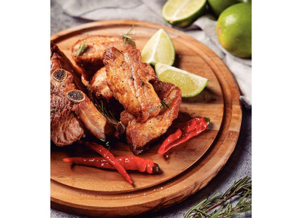 Tramontina Steak Plate Ø26 x 1.5cm