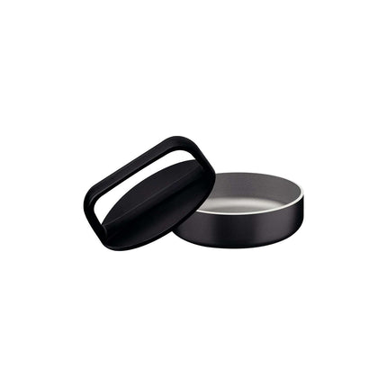 Tramontina Non-stick Aluminium Burger Press 10 cm - Tramontina Store UK