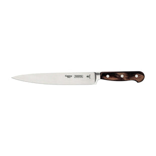 Tramontina Dishwasher-safe Wooden Handle 8" Carving knife