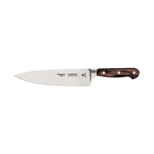 Tramontina Dishwasher-safe Wooden Handle 8" Chef’s Knife