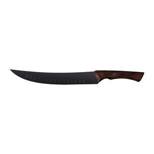 Tramontina Black Collection 10" Butcher's Knife