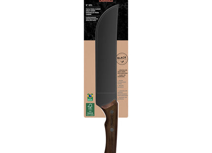 Tramontina Black Collection 8" Meat Knife
