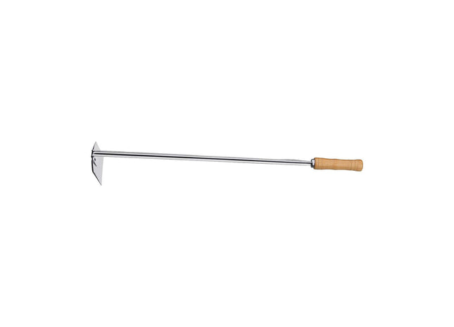 Tramontina Wooden Handle Ash Scraper 72.6 cm