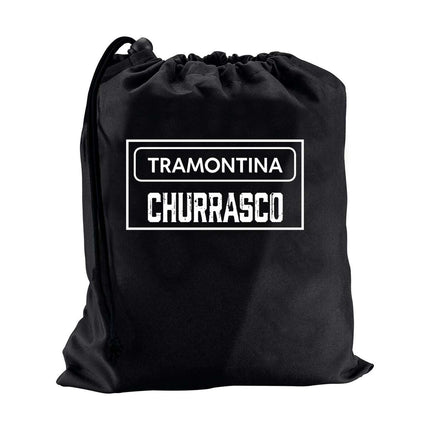 Tramontina Waterproof BBQ Cover 146 x 115 x 65cm - Tramontina Store UK