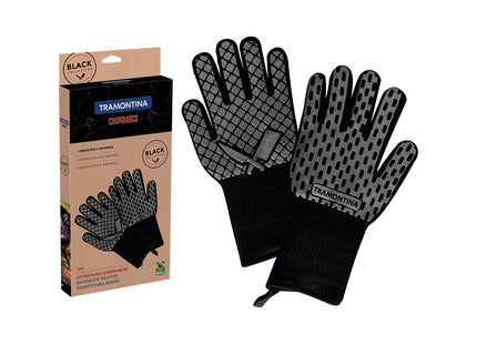 Tramontina 2 Pcs. Barbecue Mitts