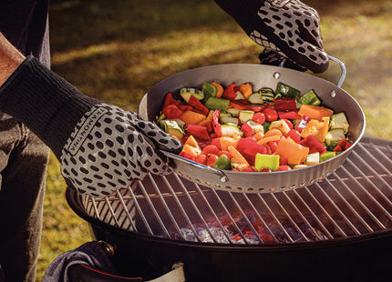 Tramontina 2 Pcs. Barbecue Mitts