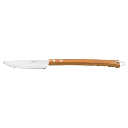 Tramontina Wooden Handle Carving Knife 50.2cm - Tramontina Store UK