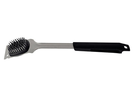 Black Collection Grill Brush 40.2cm