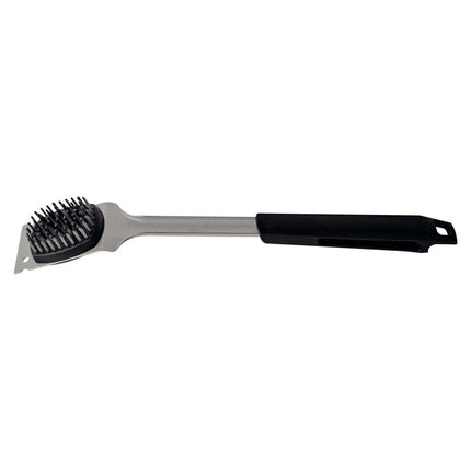 Tramontina Black Collection Grill Brush 40.2cm - Tramontina Store UK