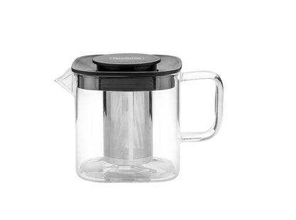 Tramontina Teapot with Infuser 600ml