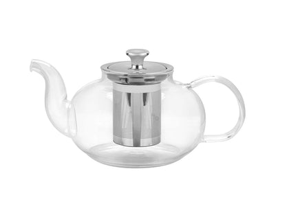 Tramontina Teapot with Infuser 1l