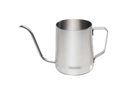 Tramontina Pour Over Kettle Gooseneck (600ml)
