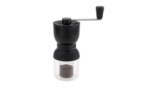 Tramontina Manual Coffee Grinder with Ceramic Burr