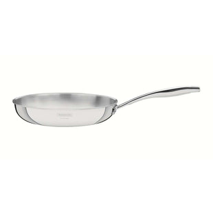 Tramontina 3-Ply Stainless Steel Frying Pan 26cm (2.2l)