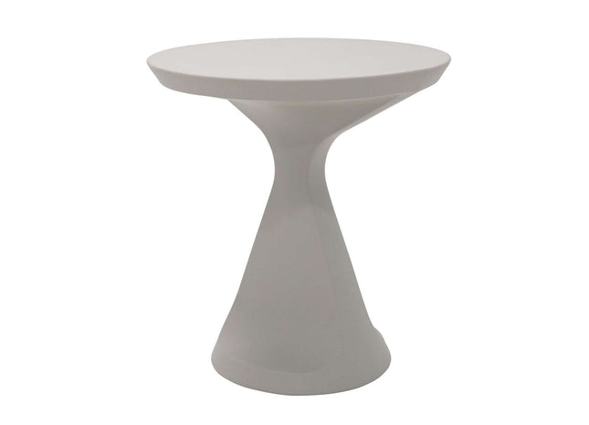 Tramontina Salut Polyethylene Coffee Table (Grey)