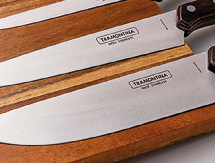 Kitchen Knives