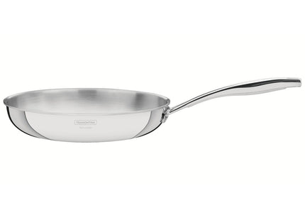 Tramontina 3-Ply Stainless Steel Frying Pan 30cm (3.4l) Tramontina Store