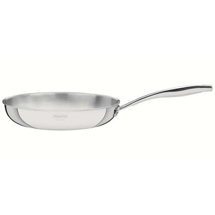 Tramontina 3-Ply Stainless Steel Frying Pan 30cm (3.4l)