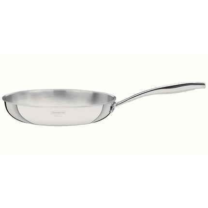 Tramontina 3-Ply Stainless Steel Frying Pan 30cm (3.4l) - Tramontina Store UK