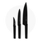 Kitchen Knives and Sets