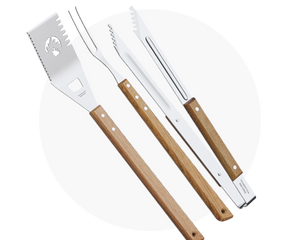 BBQ Tools and Utensils