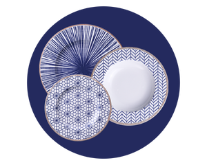 Abstratta Collection