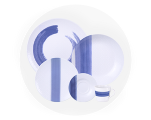 Dinnerware Sets