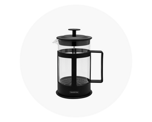 Coffee makers & accessories