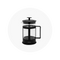 Coffee makers & accessories