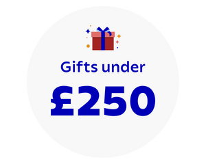Gifts under £250