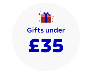 Gifts under £35