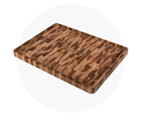 BBQ Wooden Boards