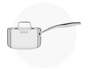 Tri-Ply Stainless Steel