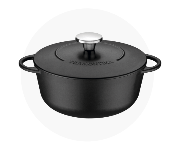 Cast Iron Tramontina Store
