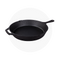 Pre-seasoned Cast Iron