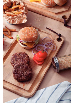 Tramontina Chopping Board 33cm x 20cm - Tramontina Store UK