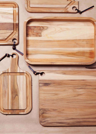 Tramontina Chopping Board 33cm x 20cm - Tramontina Store UK