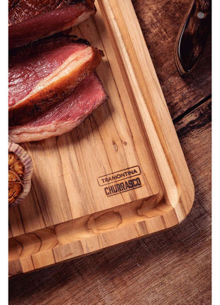 Tramontina Chopping Board 40cm x 24cm - Tramontina Store UK