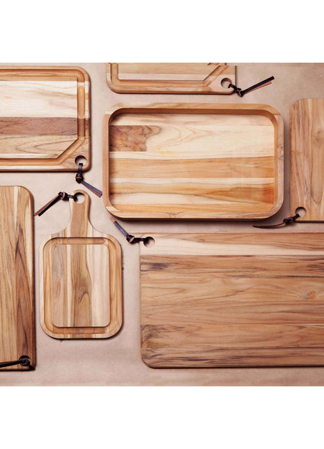 Tramontina Chopping Board 40cm x 24cm - Tramontina Store UK