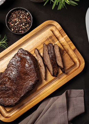 Tramontina Chopping Board 40cm x 24cm - Tramontina Store UK