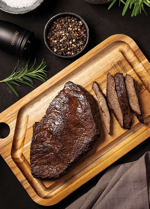 Tramontina Chopping Board 40cm x 24cm - Tramontina Store UK