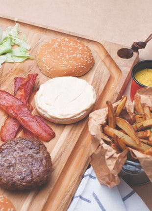 Tramontina Chopping Board 49cm x 28cm - Tramontina Store UK