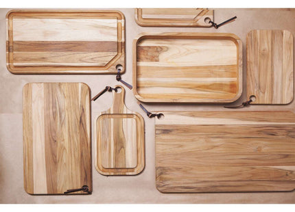 Tramontina Chopping Board 49cm x 28cm