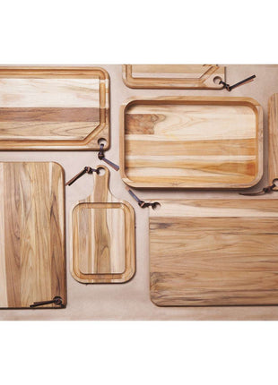 Tramontina Chopping Board 49cm x 28cm - Tramontina Store UK