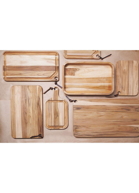 Tramontina Chopping Board 49cm x 28cm - Tramontina Store UK