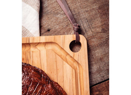Tramontina Chopping Board 49cm x 28cm