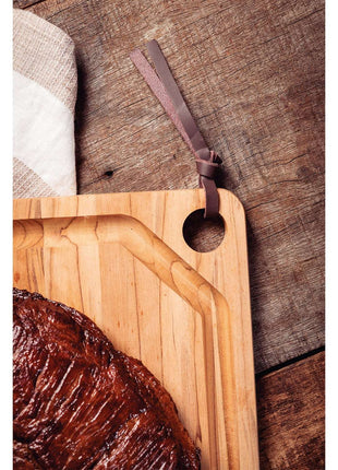 Tramontina Chopping Board 49cm x 28cm - Tramontina Store UK