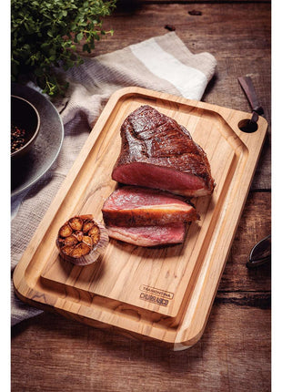 Tramontina Chopping Board 49cm x 28cm - Tramontina Store UK